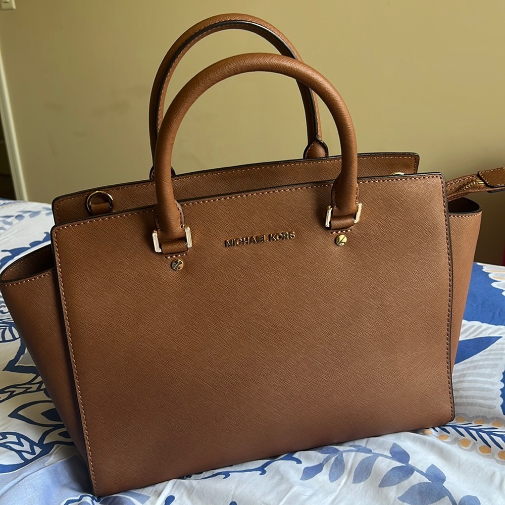 Michael Kors bag